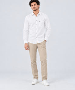 White – Zewed Ivory Reign - Image 3