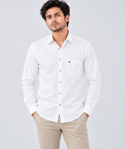 White – Zewed Ivory Reign - Image 2
