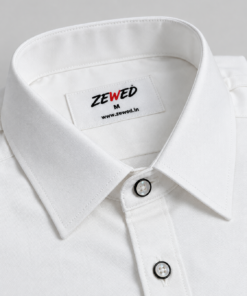 White – Zewed Ivory Reign - Image 5