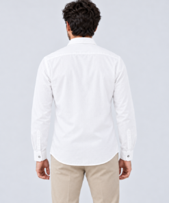 White – Zewed Ivory Reign - Image 4