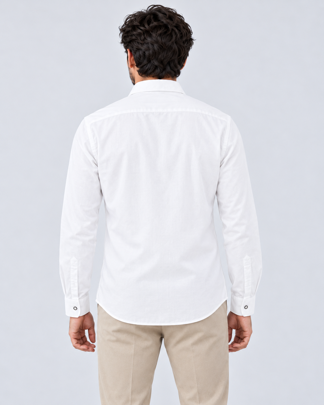 White – Zewed Ivory Reign - Image 4