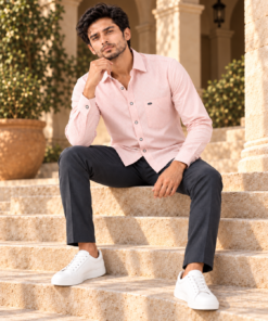 Stripe Shirts