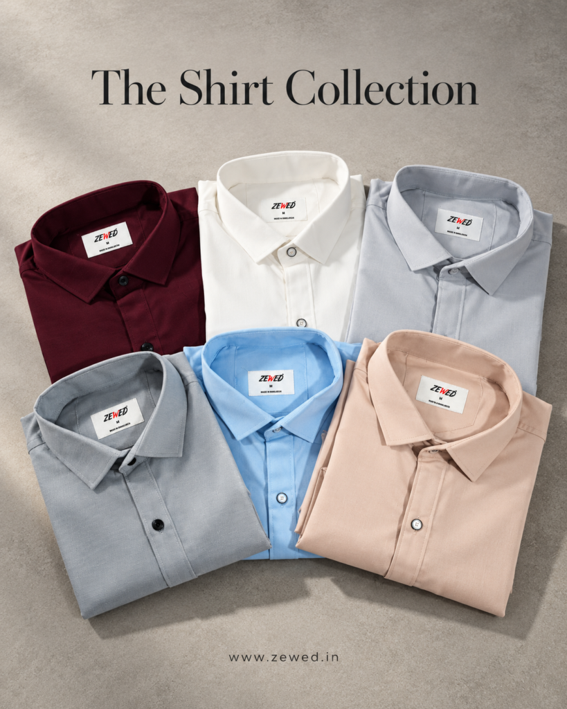All Shirts